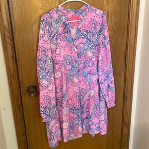 Lilly Pulitzer Dress - EUC